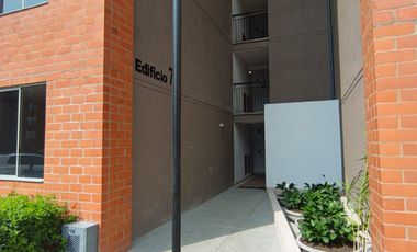 apartamento en arriendo en ciudad pacífica. Cod A124608