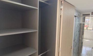 apartamento en arriendo en ciudad pacífica. Cod A124608