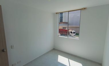 apartamento en arriendo en ciudad pacífica. Cod A124608