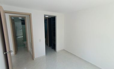 apartamento en arriendo en ciudad pacífica. Cod A124608