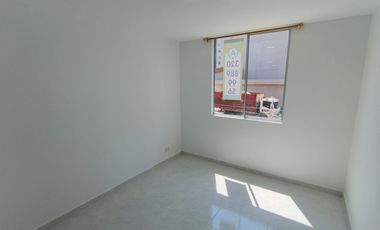 apartamento en arriendo en ciudad pacífica. Cod A124608