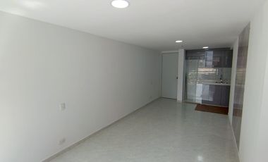 apartamento en arriendo en ciudad pacífica. Cod A124608