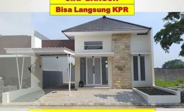 Rumah Dijual Kediri Kota Jatim Legalitas Dijamin Aman