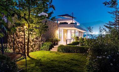Casa en Arriendo en Vitacura