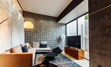 Casa en Arriendo en Vitacura