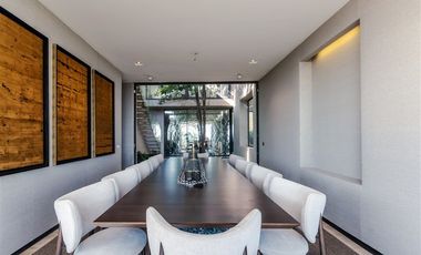 Casa en Arriendo en Vitacura