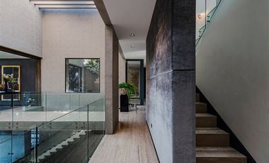 Casa en Arriendo en Vitacura