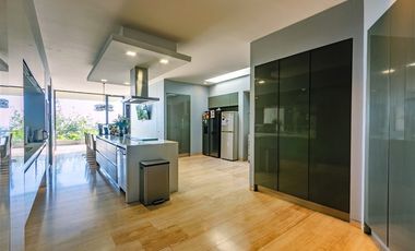 Casa en Arriendo en Vitacura