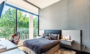 Casa en Arriendo en Vitacura