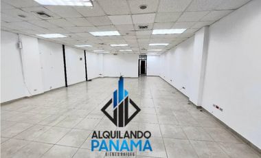 Se Alquila Local 200 Mts Betania Tumba Muerto USD2,800+Itbms+M/to