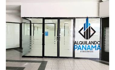 Se Alquila Local 200 Mts Betania Tumba Muerto USD2,800+Itbms+M/to