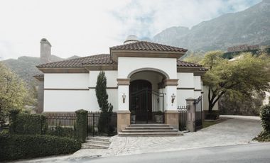 Casa de lujo en Venta, Joya del Venado, San Pedro Garza García