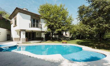 Casa de lujo en Venta, Joya del Venado, San Pedro Garza García