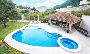 Casa de lujo en Venta, Joya del Venado, San Pedro Garza García