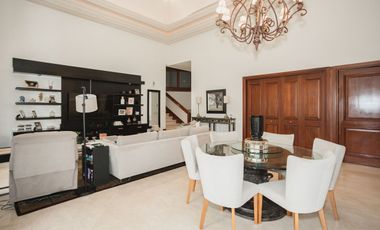 Casa de lujo en Venta, Joya del Venado, San Pedro Garza García