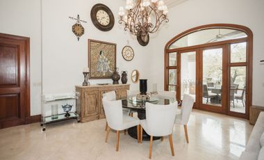 Casa de lujo en Venta, Joya del Venado, San Pedro Garza García