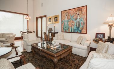 Casa de lujo en Venta, Joya del Venado, San Pedro Garza García