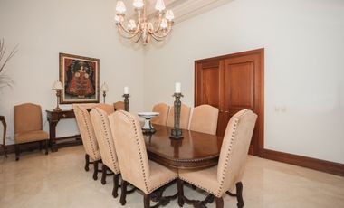 Casa de lujo en Venta, Joya del Venado, San Pedro Garza García