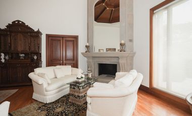 Casa de lujo en Venta, Joya del Venado, San Pedro Garza García
