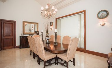Casa de lujo en Venta, Joya del Venado, San Pedro Garza García