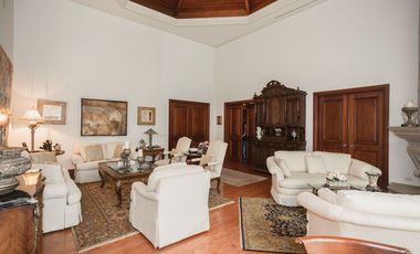 Casa de lujo en Venta, Joya del Venado, San Pedro Garza García