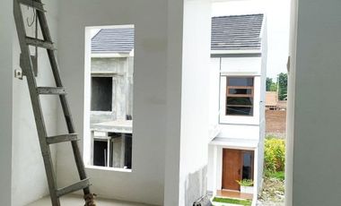 Promo rumah 300 jutaan di Mojokerto, Dekat Polres Mojokerto