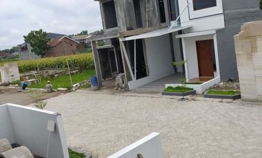 Promo rumah 300 jutaan di Mojokerto, Dekat Polres Mojokerto