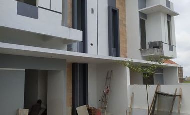 Promo rumah 300 jutaan di Mojokerto, Dekat Polres Mojokerto