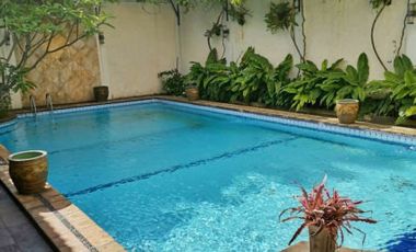 DIJUAL RUMAH at Jl PURI MUTIARA, KEMANG, JAKARTA SELATAN