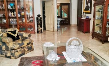 DIJUAL RUMAH at Jl PURI MUTIARA, KEMANG, JAKARTA SELATAN