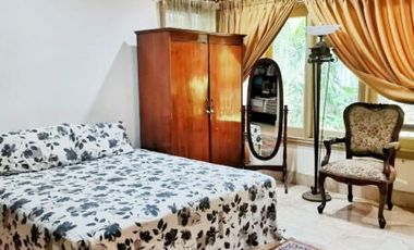 DIJUAL RUMAH at Jl PURI MUTIARA, KEMANG, JAKARTA SELATAN