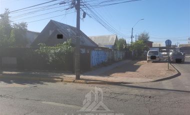 Casa en Venta en Rio Limarí, Sol de Septiembre