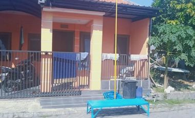 Rumah dijual di Jawa Timur, Gresik