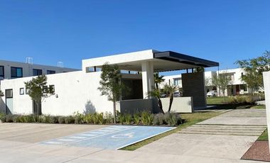 Casa en renta puerta natura.