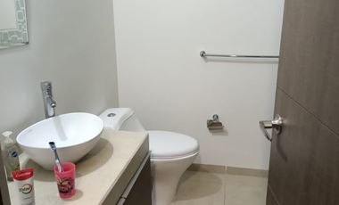 Casa en renta puerta natura.