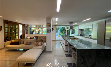 VENDO EXCLUSIVA CASA CON PISCINA EN COSTA SUR, COSTA ESMERALDA -(4)