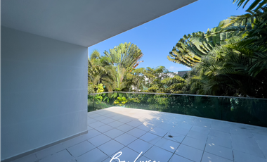 VENDO EXCLUSIVA CASA CON PISCINA EN COSTA SUR, COSTA ESMERALDA -(4)