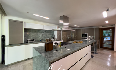 VENDO EXCLUSIVA CASA CON PISCINA EN COSTA SUR, COSTA ESMERALDA -(4)