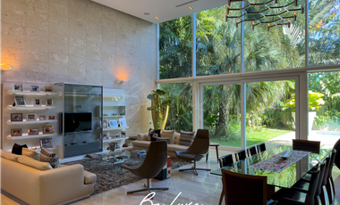 VENDO EXCLUSIVA CASA CON PISCINA EN COSTA SUR, COSTA ESMERALDA -(4)