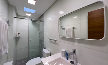 VENDO EXCLUSIVA CASA CON PISCINA EN COSTA SUR, COSTA ESMERALDA -(4)