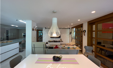 VENDO EXCLUSIVA CASA CON PISCINA EN COSTA SUR, COSTA ESMERALDA -(4)
