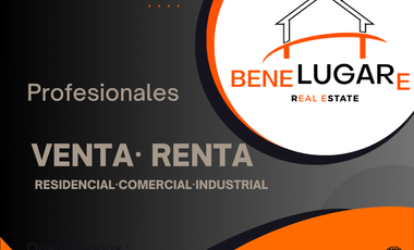 Renta de terreno para uso comercial, al poniente de Aguascalientes