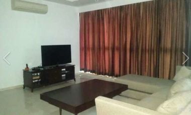 Dijual Apartemen Setiabudi Residence-Full Furnished Private Lift