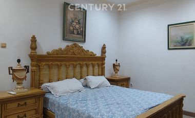 Disewakan Rumah Siap Huni Di Lokasi Strategis Kelapa Gading