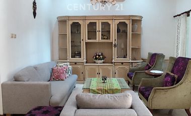 Disewakan Rumah Siap Huni Di Lokasi Strategis Kelapa Gading