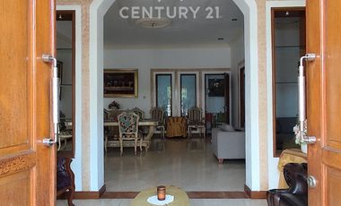 Disewakan Rumah Siap Huni Di Lokasi Strategis Kelapa Gading