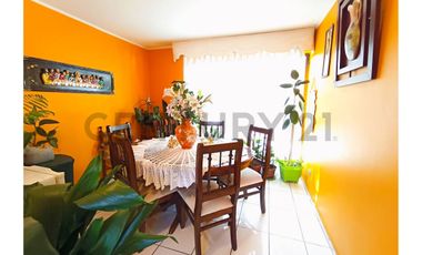 Se vende casa, La Florida, Sector Enrique Olivares