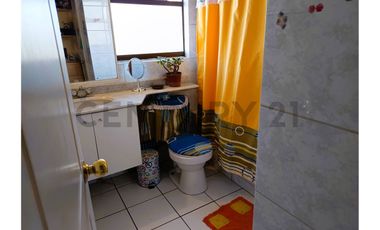 Se vende casa, La Florida, Sector Enrique Olivares