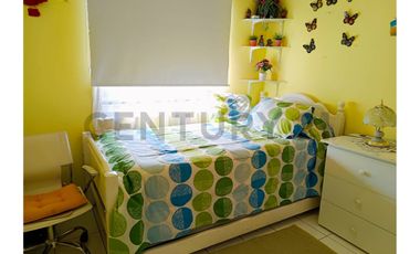 Se vende casa, La Florida, Sector Enrique Olivares