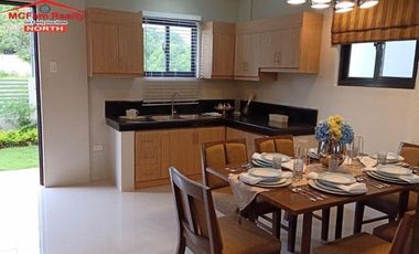 4BR 2T&B 2-STRY ABRIA H&L @ALEGRIA LIFETSYLE RESIDENCES-MRLO